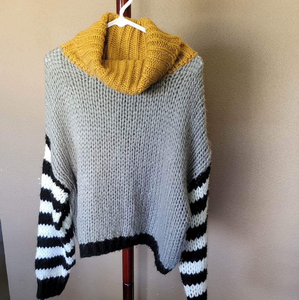 Favlux Sweater